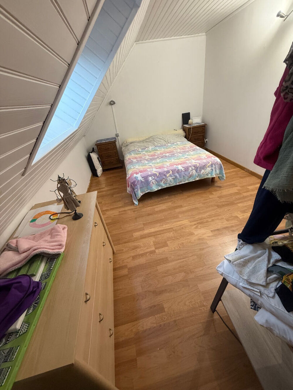 Vente Maison Maison familiale Bornel