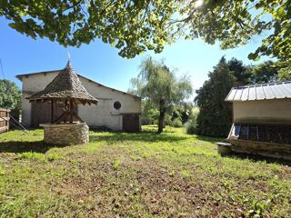  Remise / Grange � vendre 2 pi�ces 78 m�
