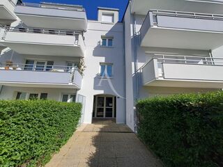  Appartement  louer 1 pice 19 m