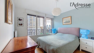  Appartement � vendre 4 pi�ces 1 m�