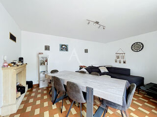  Maison à vendre 5 pièces 127 m²