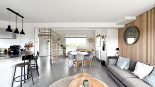  Maison à vendre 6 pièces 146 m²