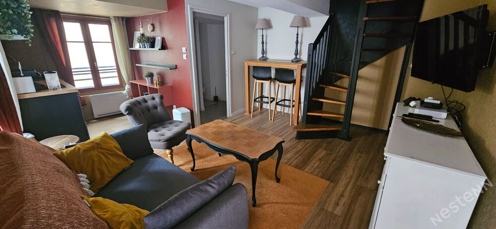 Location Appartement Appartement 2 pièces à louer à Chalon-sur-Saône - Calme et bien équipé Chalon sur saone