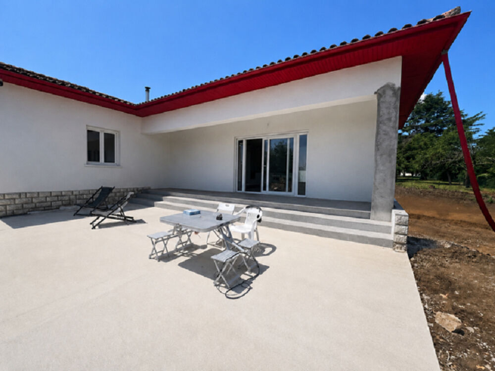 Maison 5 pièces 124 m² · à Clairac · 124 m² · 199 000 €