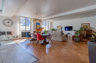  Appartement � vendre 5 pi�ces 