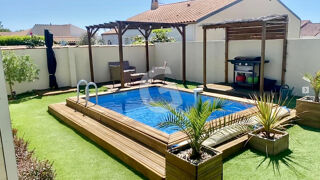  Maison � vendre 5 pi�ces 108 m�