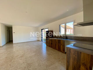  Maison à louer 4 pièces 100 m²