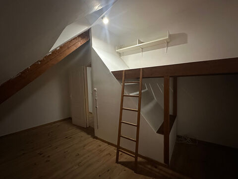  Appartement � louer 3 pi�ces 52 m�