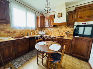  Maison � vendre 4 pi�ces 67 m�