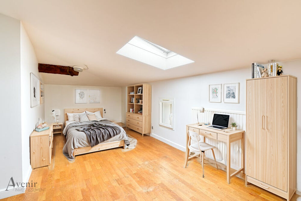 � vendre  Appartement Lyon 2