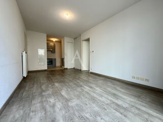  Appartement à vendre 2 pièces 40 m²