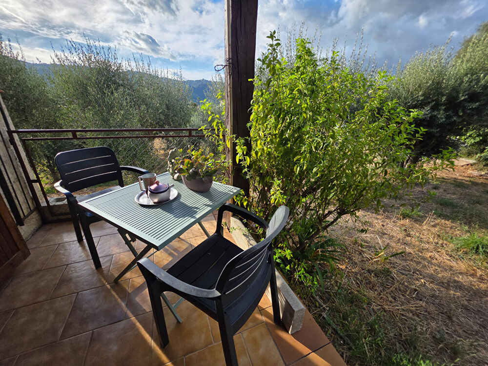 Vente Maison A saisir superbe potentiel pour cette villa indépendante sur une parcelle de  1000m2 Carros