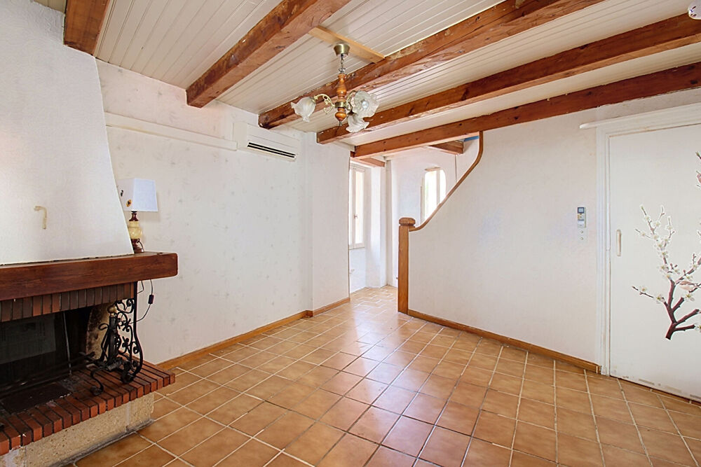 Vente Maison A VENDRE EN EXCLUSIVITE ! LENTIER, Maison de village 3 pièces  de 70 m2 Ampus