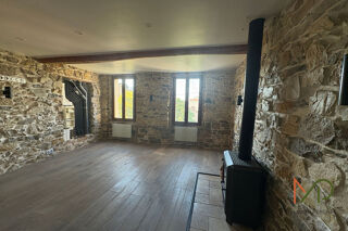  Maison à vendre 3 pièces 71 m²