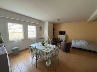  Appartement à vendre 1 pièce 31 m²