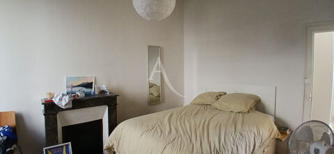  Appartement  vendre 3 pices 62 m