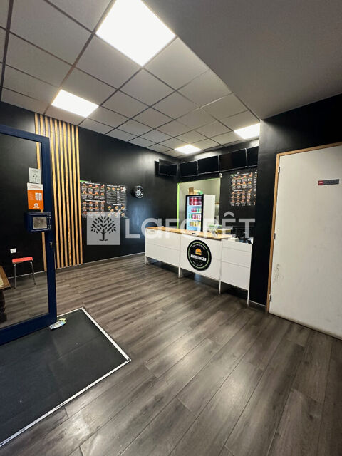   Local commercial Corbeil Essonnes 
