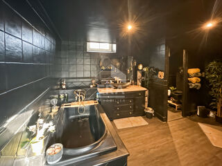  Maison � vendre 7 pi�ces 275 m�