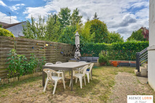  Maison à vendre 9 pièces 192 m²