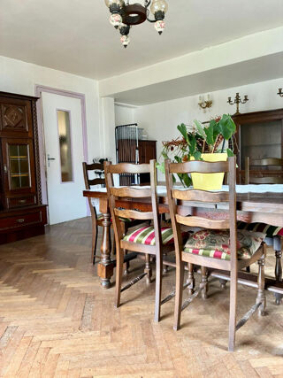  Maison à vendre 8 pièces 206 m²