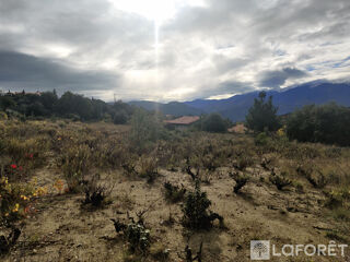  Terrain à vendre 4000 m²