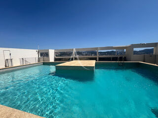  Appartement  vendre 2 pices 43 m