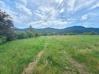  Terrain à vendre 782 m²