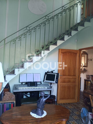  Viager  vendre 6 pices 188 m Sete