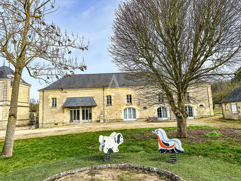  vendre  Maison Saumur (49400)