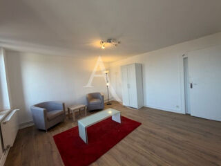  Appartement � louer 2 pi�ces 61 m�