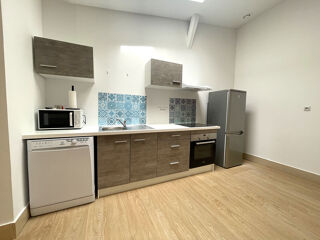  Appartement  louer 3 pices 52 m