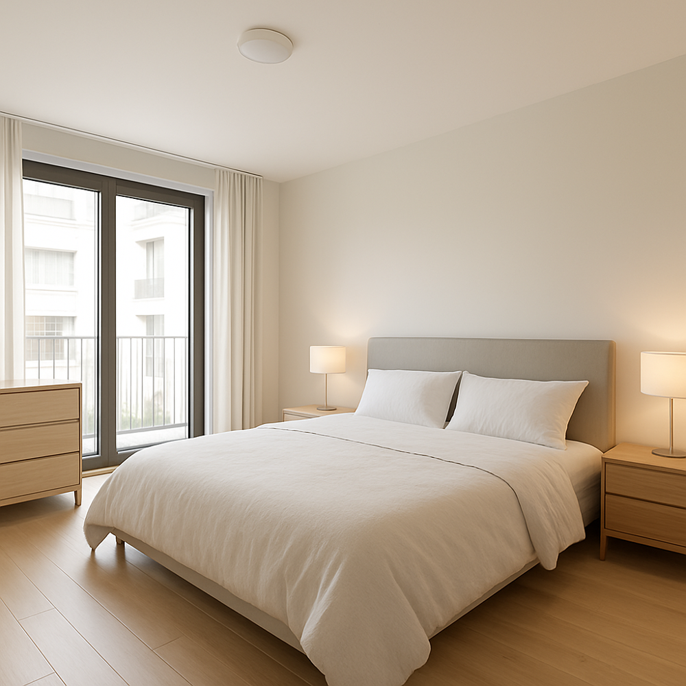 Maison 5 pièces de 99 m2 (Guerville)