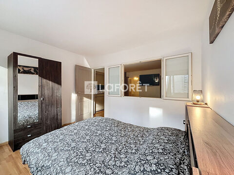  Appartement � louer 2 pi�ces 38 m�