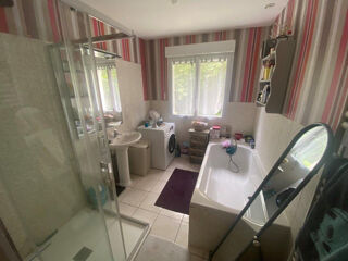  Maison � vendre 4 pi�ces 97 m�