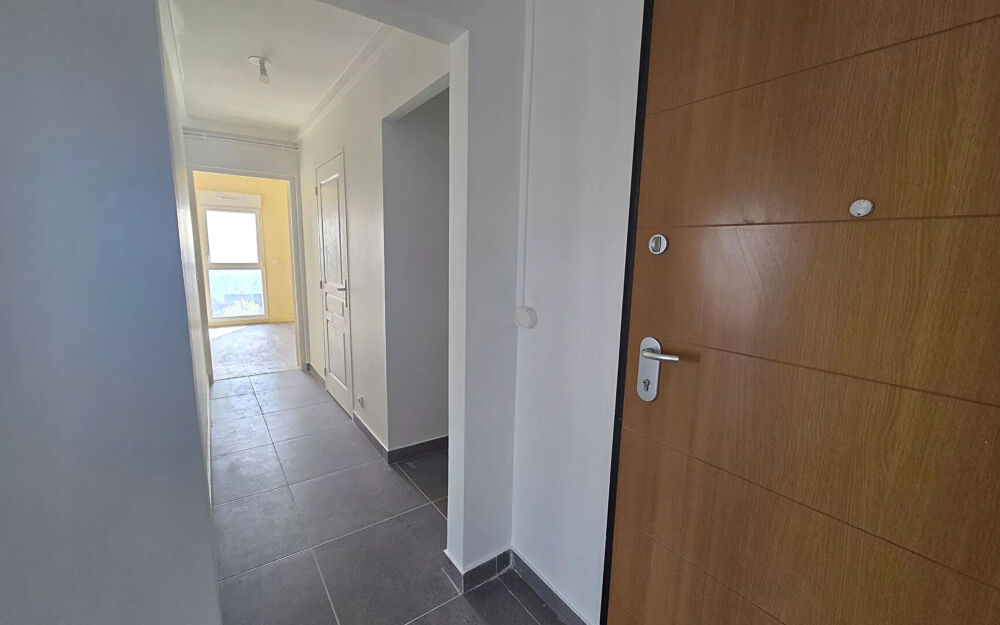 Location Appartement Appartement Chateau Thierry 3 pièce(s) 78.07 m2 Chateau thierry