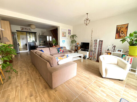   Maison Fontenay Sous Bois 5 pi�ce(s) 85.10 m2 Maison - 5 pi�ce(s) - 85 m�