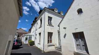  Appartement à vendre 4 pièces 100 m²