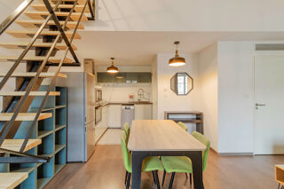  Appartement à vendre 2 pièces 50 m²