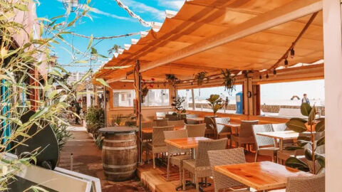 RESTAURATION RAPIDE - OPPORTUNIT&Eacute; RARE - Canet en Roussillon 122000 66140 Canet en roussillon