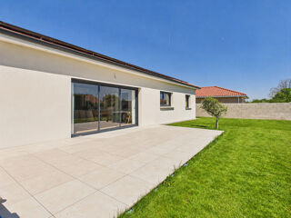  Maison � vendre 5 pi�ces 191 m�