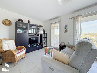  Appartement à vendre 2 pièces 40 m²