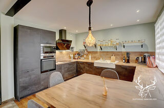  Maison � vendre 5 pi�ces 185 m�