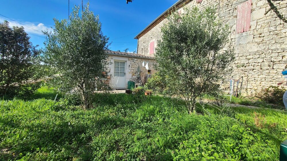 Maison 8 pièces 235 m² · à Roquecor · 235 m² · 377 500 €