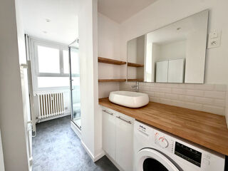  Appartement à louer 2 pièces 31 m²