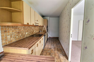  Appartement à vendre 4 pièces 83 m²