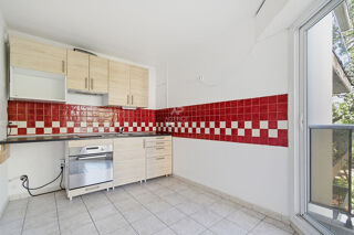  Appartement à vendre 4 pièces 85 m²