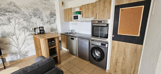  Appartement � louer 2 pi�ces 37 m�