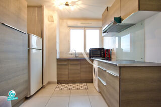  Appartement � vendre 2 pi�ces 42 m�