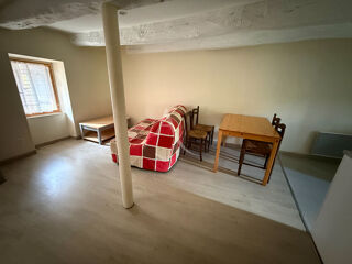  Appartement à louer 2 pièces 28 m²