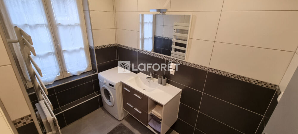 Location Appartement APPARTEMENT STRASBOURG - F2 - 44 m2 - SPECIAL STAGE Strasbourg